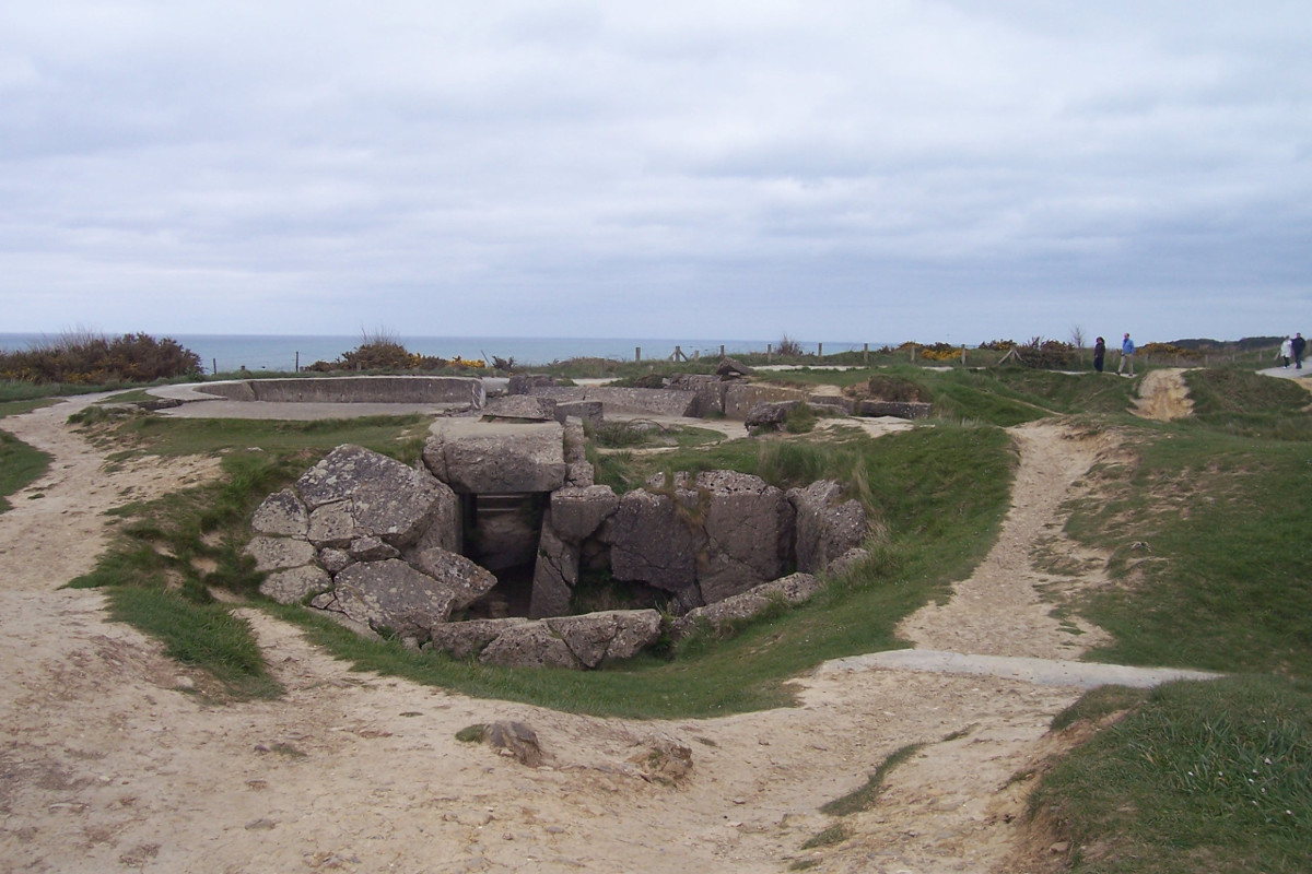 normandie